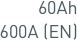 60Ah 600A (EN)